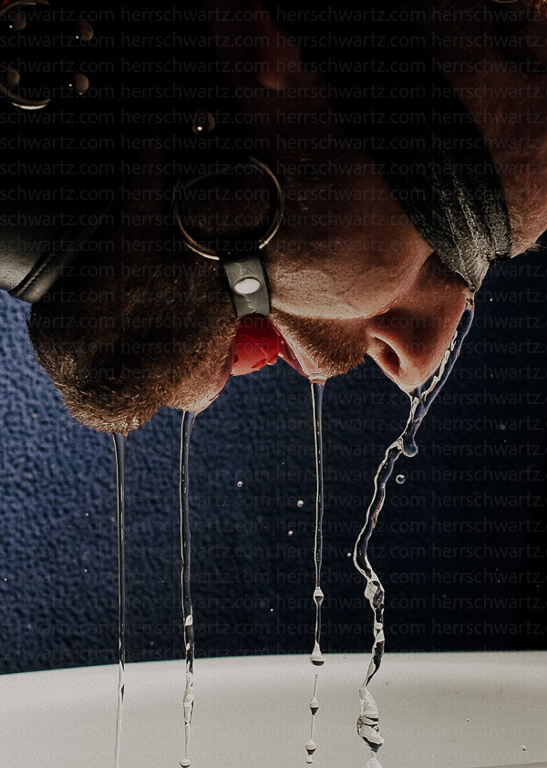 11 – Sinnlich · Herr Schwartz Photography