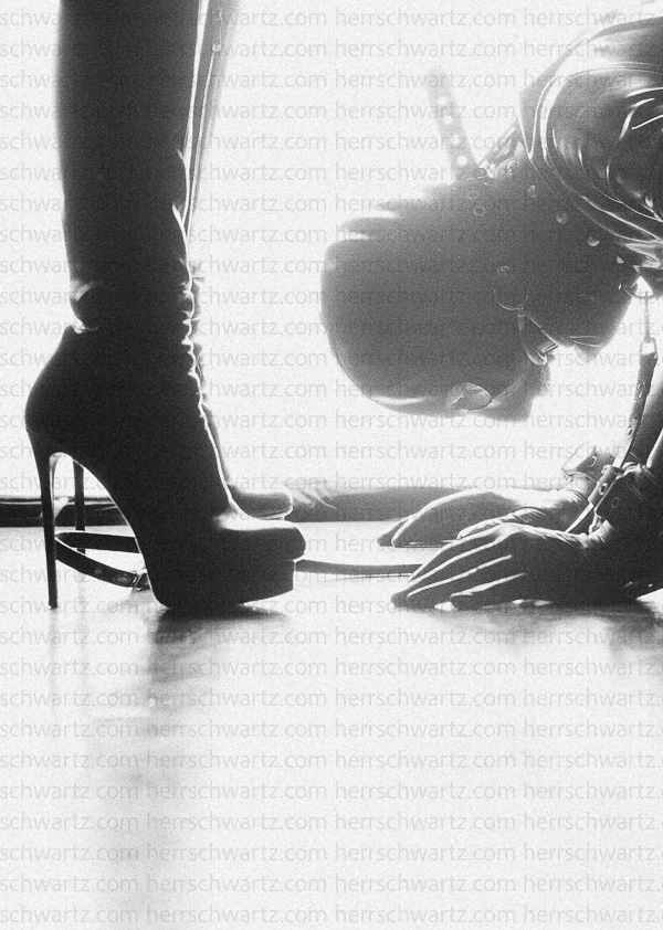 12 – Richtig. · Herr Schwartz Photography