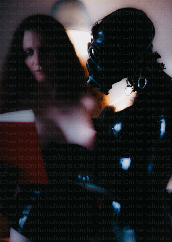 16 – Gib's ihr · Herr Schwartz Photography