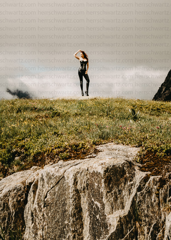 19 – Leise tanzen · Herr Schwartz Photography