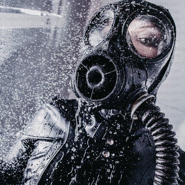 27 – Er kommt. · Herr Schwartz Photography