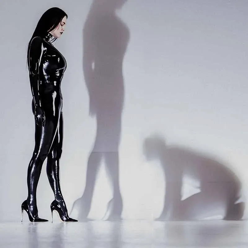Shadow II — Herrschwartz