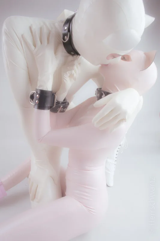 Pair — Herrschwartz